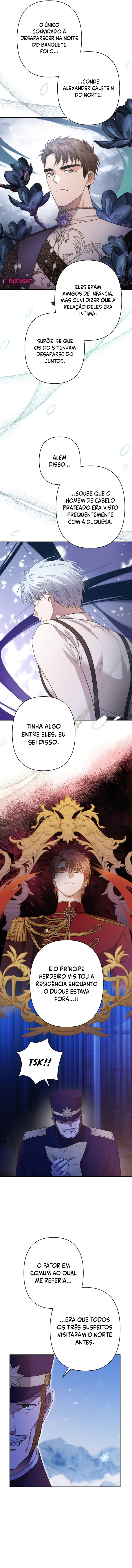 Mate Meu Marido Capítulo 79 Página 12