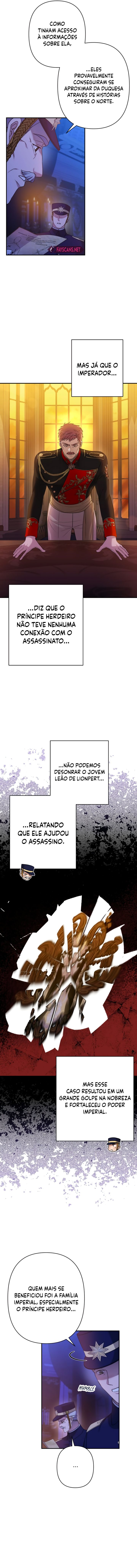 Mate Meu Marido Capítulo 79 Página 13