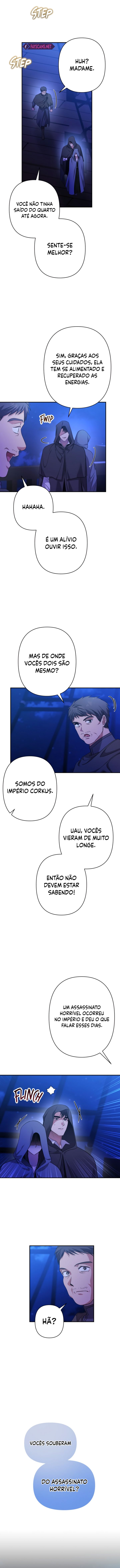 Mate Meu Marido Capítulo 79 Página 17