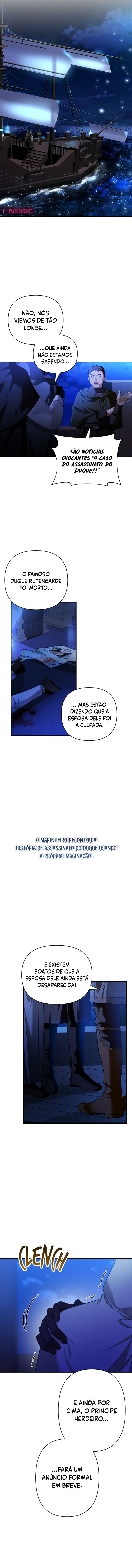 Mate Meu Marido Capítulo 79 Página 18