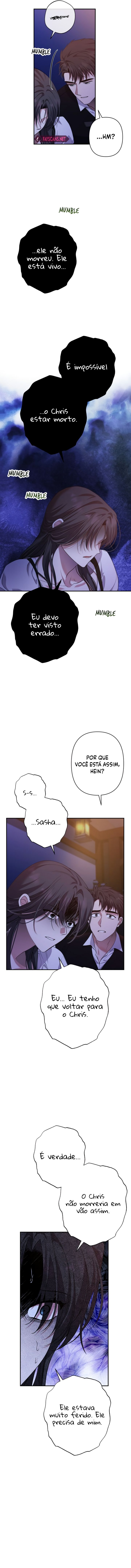 Mate Meu Marido Capítulo 79 Página 4