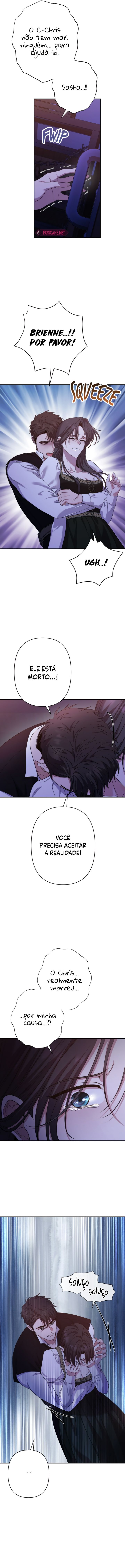 Mate Meu Marido Capítulo 79 Página 6
