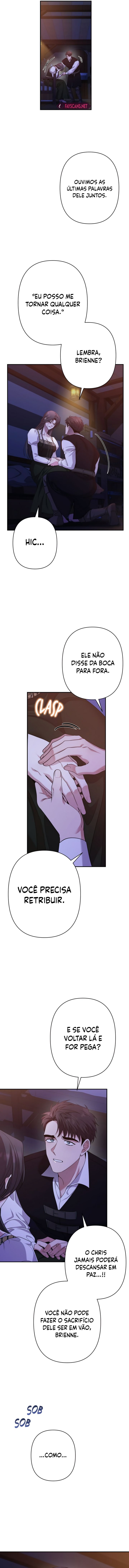 Mate Meu Marido Capítulo 79 Página 7