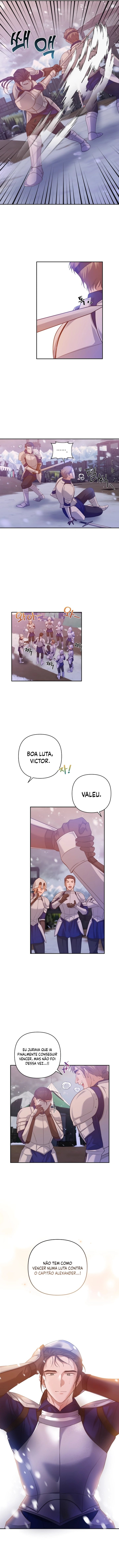Mate Meu Marido Capítulo 8 Página 3