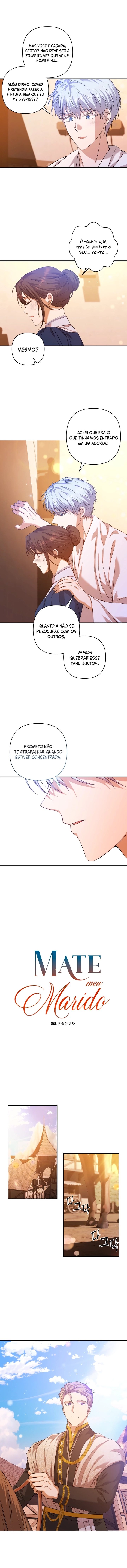 Mate Meu Marido Capítulo 8 Página 7
