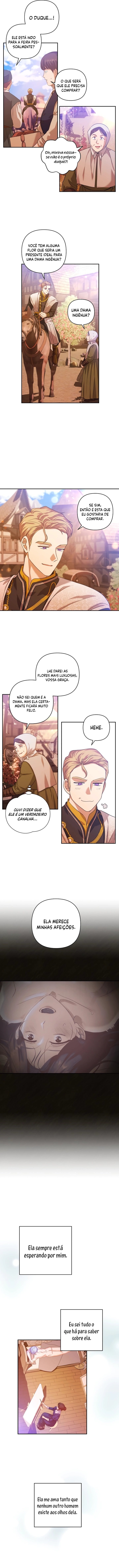 Mate Meu Marido Capítulo 8 Página 8