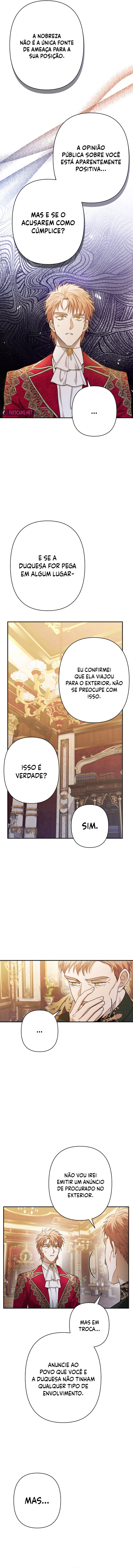 Mate Meu Marido Capítulo 80 Página 14
