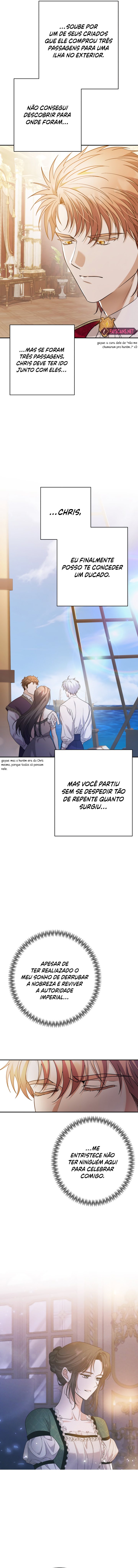 Mate Meu Marido Capítulo 80 Página 6