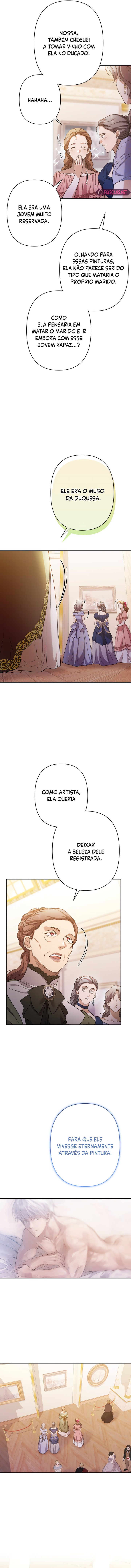 Mate Meu Marido Capítulo 81 Página 12