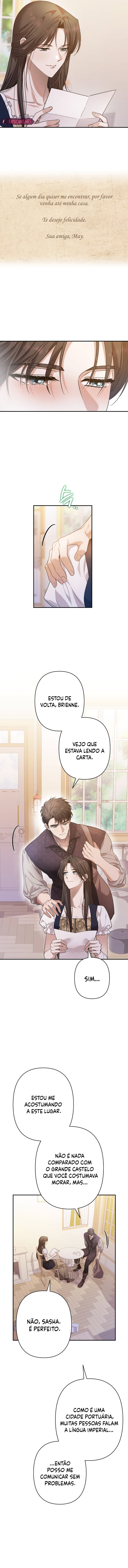 Mate Meu Marido Capítulo 81 Página 15