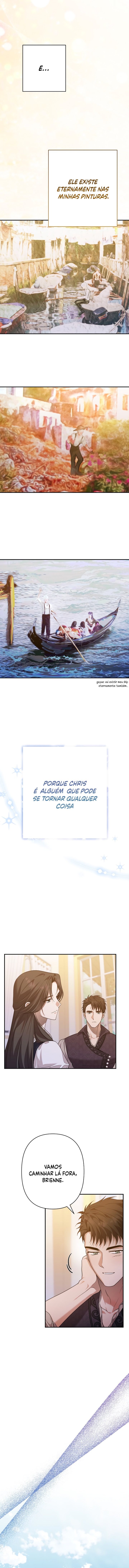 Mate Meu Marido Capítulo 81 Página 18