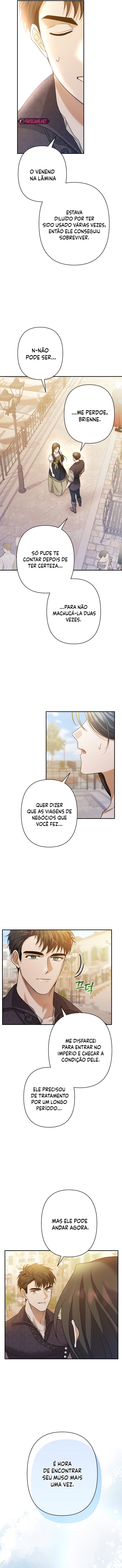 Mate Meu Marido Capítulo 81 Página 20