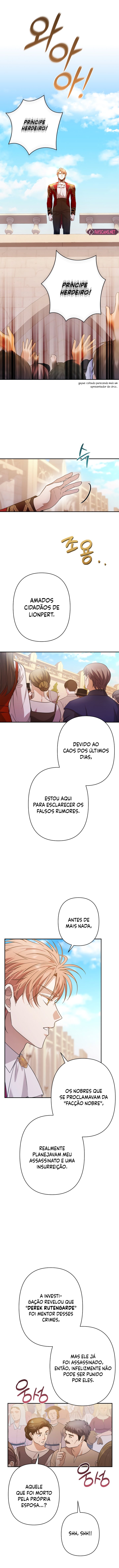 Mate Meu Marido Capítulo 81 Página 4