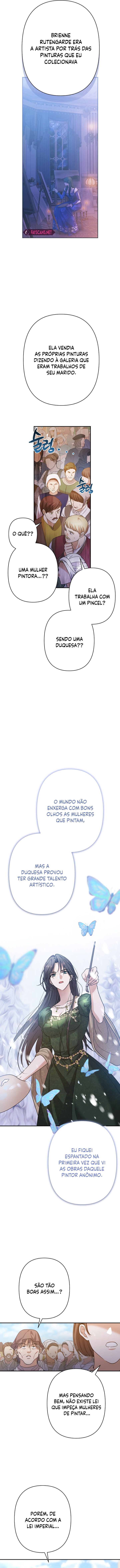 Mate Meu Marido Capítulo 81 Página 6