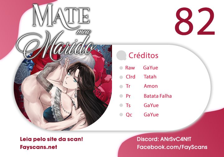Mate Meu Marido Capítulo 82 Página 1