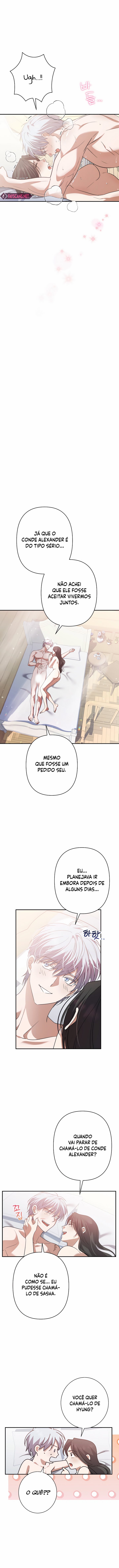 Mate Meu Marido Capítulo 82 Página 16