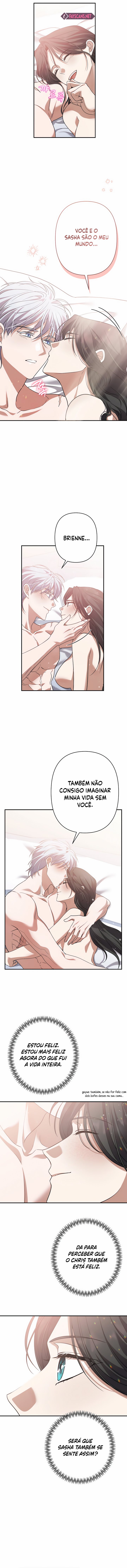 Mate Meu Marido Capítulo 82 Página 17