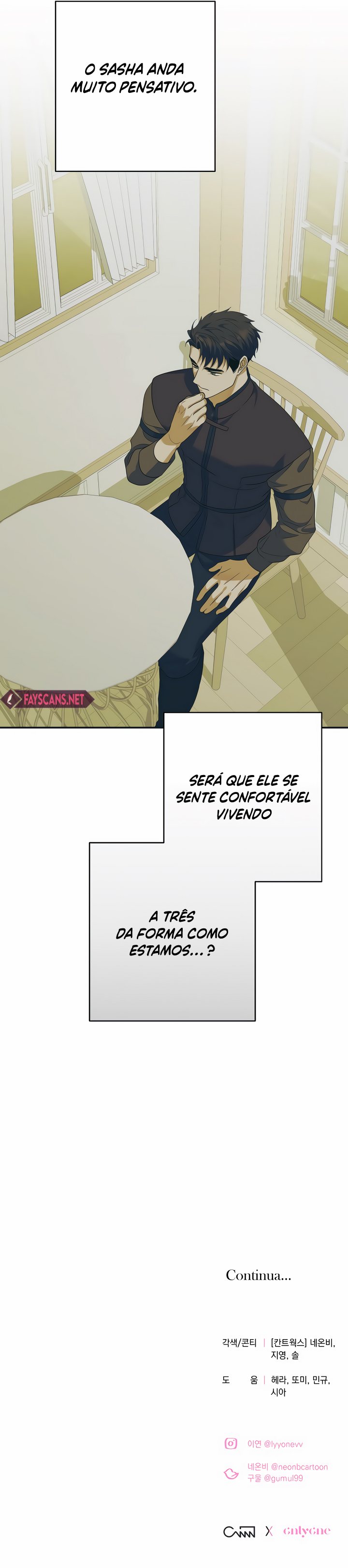 Mate Meu Marido Capítulo 82 Página 18