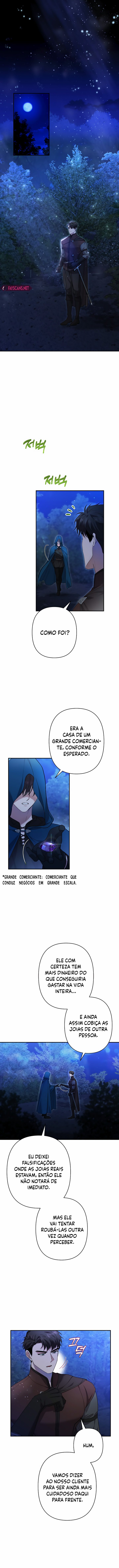 Mate Meu Marido Capítulo 82 Página 4