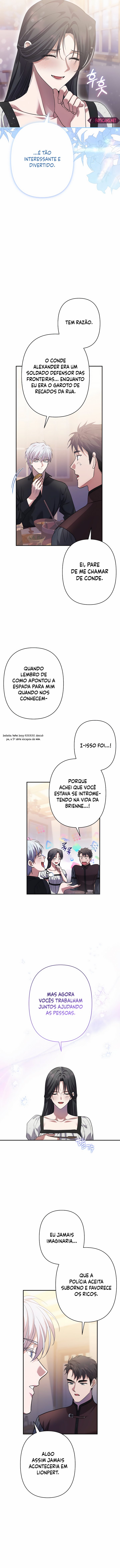 Mate Meu Marido Capítulo 82 Página 7