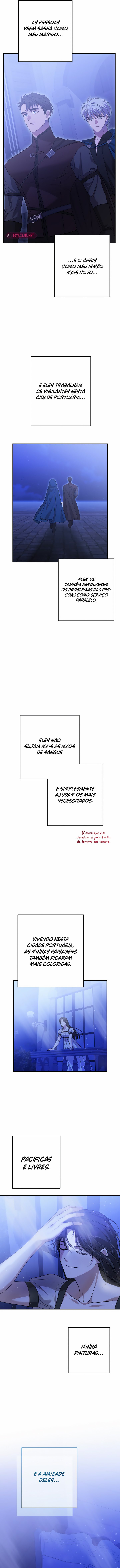 Mate Meu Marido Capítulo 82 Página 9