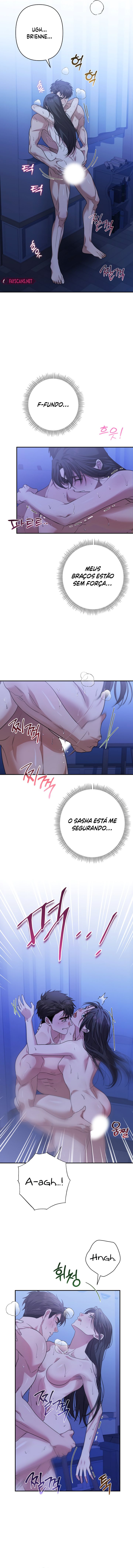 Mate Meu Marido Capítulo 83 Página 12