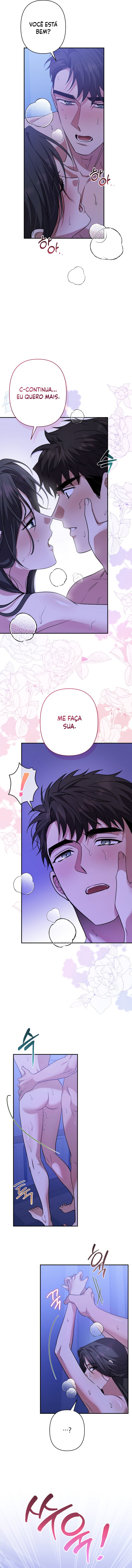 Mate Meu Marido Capítulo 83 Página 13