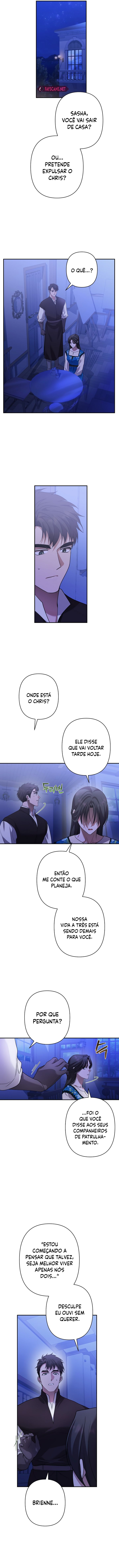 Mate Meu Marido Capítulo 83 Página 6