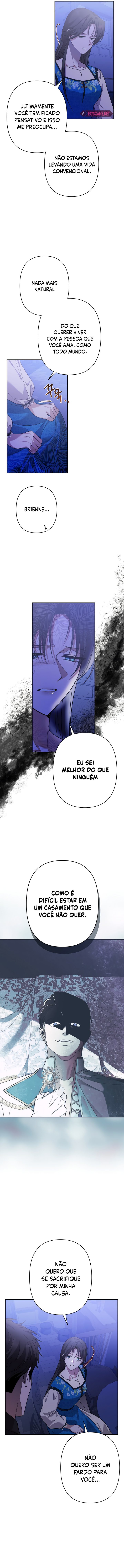 Mate Meu Marido Capítulo 83 Página 7