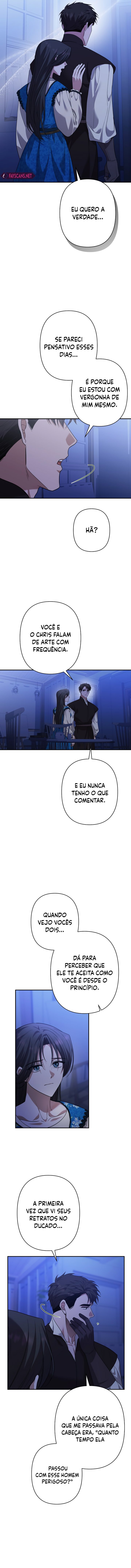 Mate Meu Marido Capítulo 83 Página 9