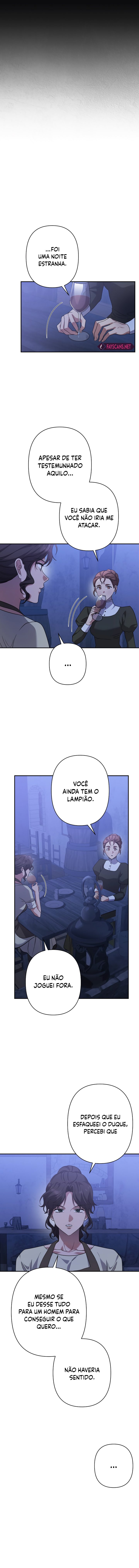 Mate Meu Marido Capítulo 84 Página 16