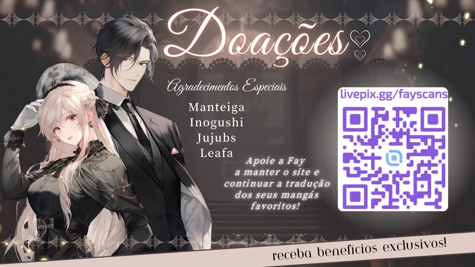 Mate Meu Marido Capítulo 84 Página 2