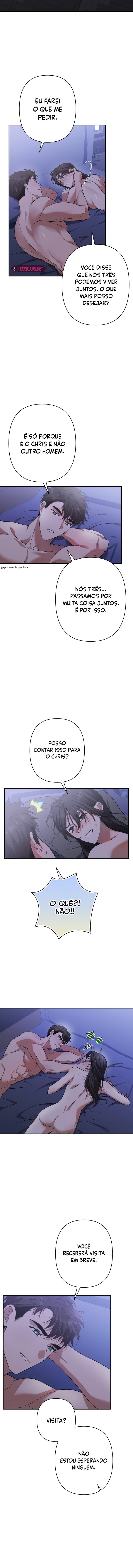 Mate Meu Marido Capítulo 84 Página 8