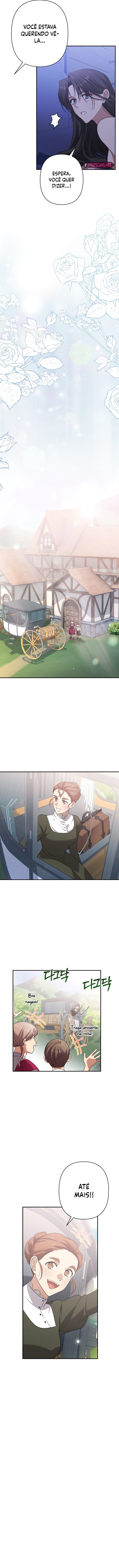 Mate Meu Marido Capítulo 84 Página 9