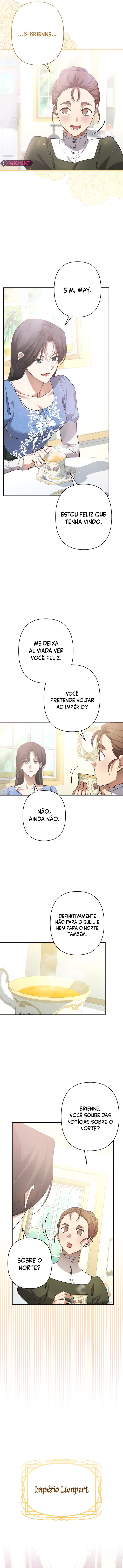 Mate Meu Marido Capítulo 85 Página 10