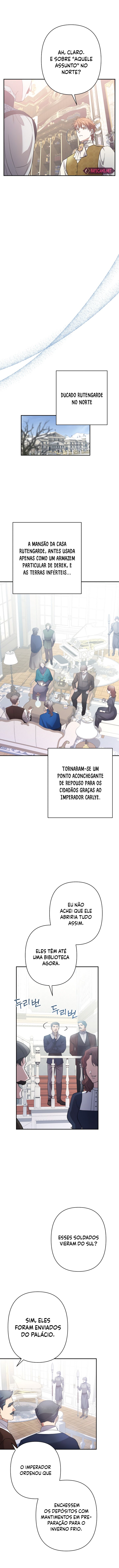 Mate Meu Marido Capítulo 85 Página 12