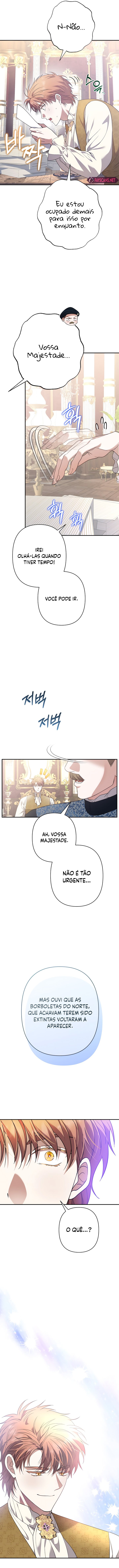 Mate Meu Marido Capítulo 85 Página 15