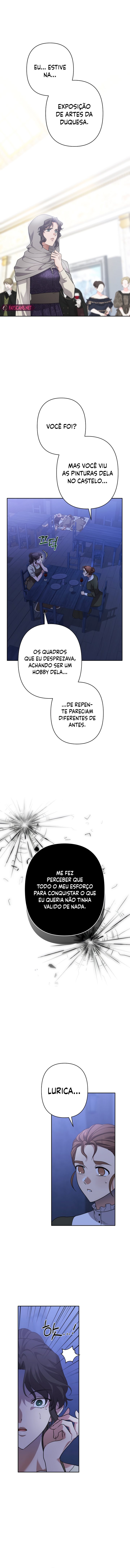 Mate Meu Marido Capítulo 85 Página 4