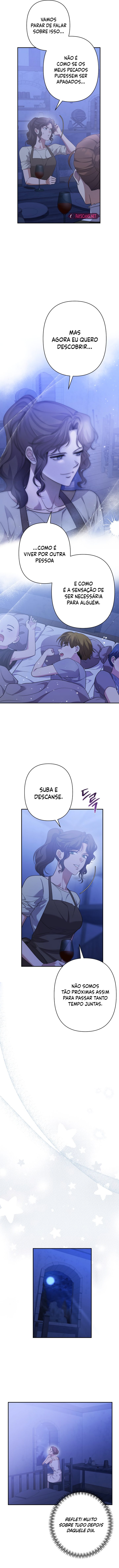 Mate Meu Marido Capítulo 85 Página 5