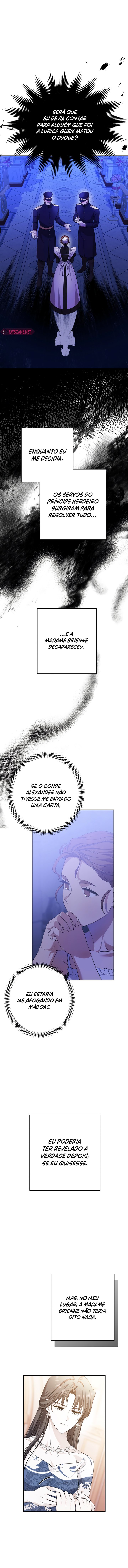 Mate Meu Marido Capítulo 85 Página 6