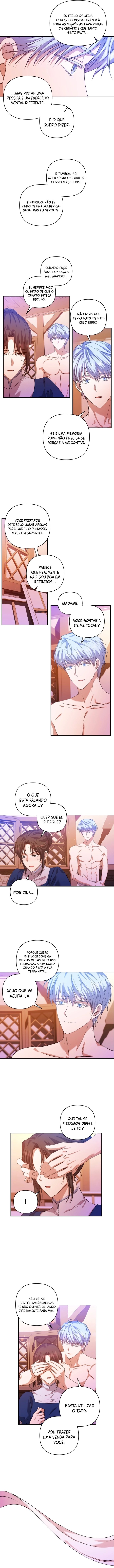 Mate Meu Marido Capítulo 9 Página 3