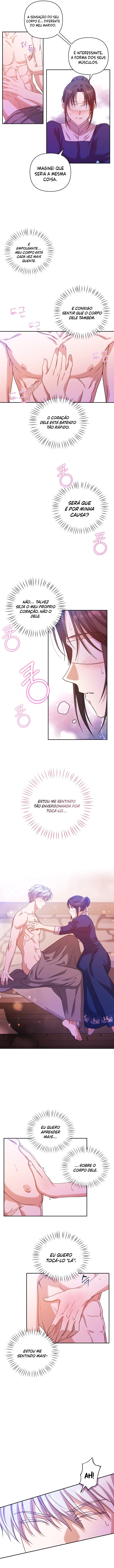Mate Meu Marido Capítulo 9 Página 5