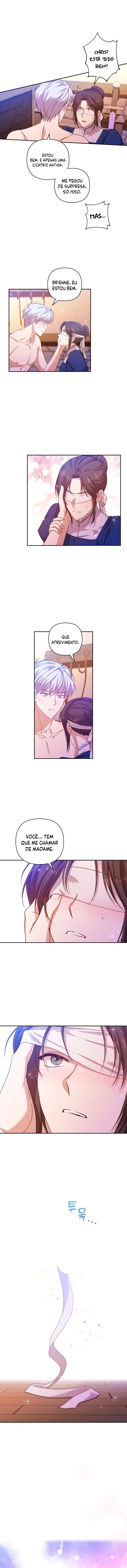Mate Meu Marido Capítulo 9 Página 6