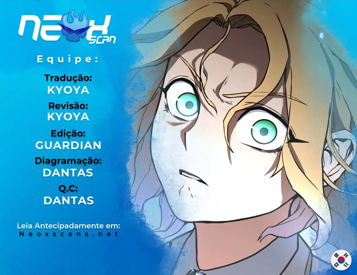 Mate o Dragão Capítulo 1 Página 1