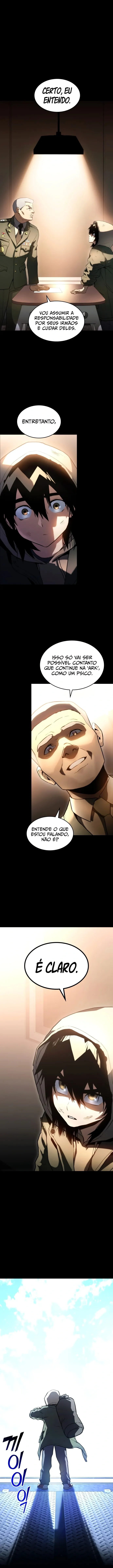 Mate o Dragão Capítulo 1 Página 10