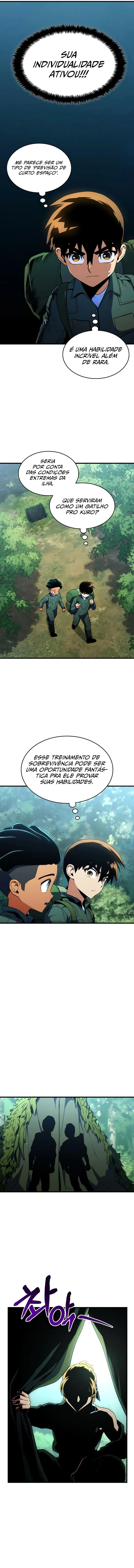 Mate o Dragão Capítulo 10 Página 11