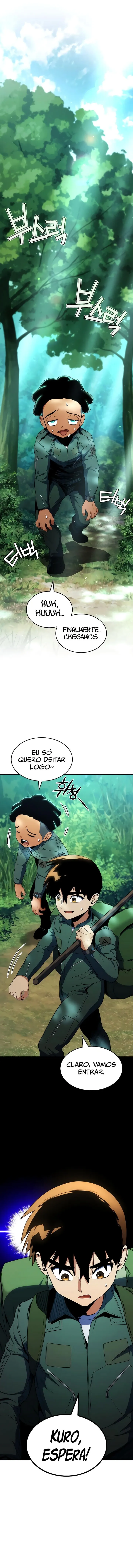 Mate o Dragão Capítulo 10 Página 13