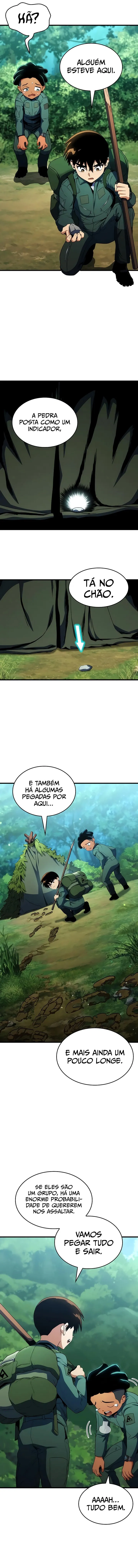 Mate o Dragão Capítulo 10 Página 14