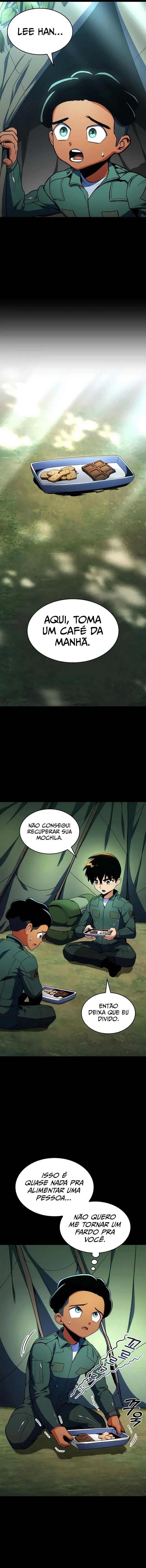 Mate o Dragão Capítulo 10 Página 3