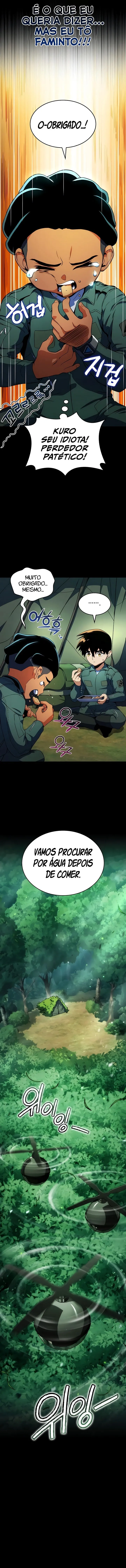 Mate o Dragão Capítulo 10 Página 4